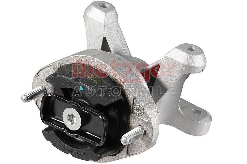 METZGER 8054100 Lagerung, Getriebe für AUDI/SEAT