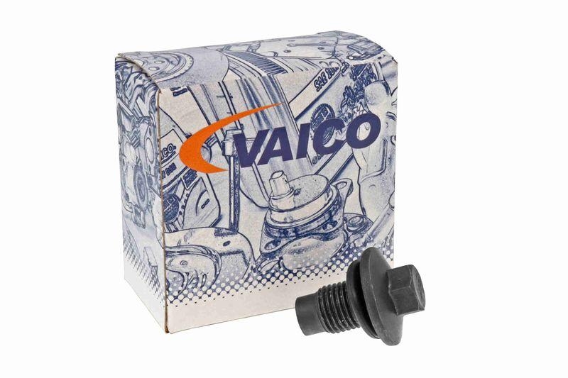 VAICO V25-0439 Verschlussschraube, Ölwanne M14 x 1,5 x 21 für FORD