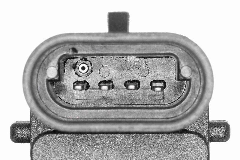 VEMO V50-72-0026 Sensor, Saugrohrdruck 4-Polig für SAAB