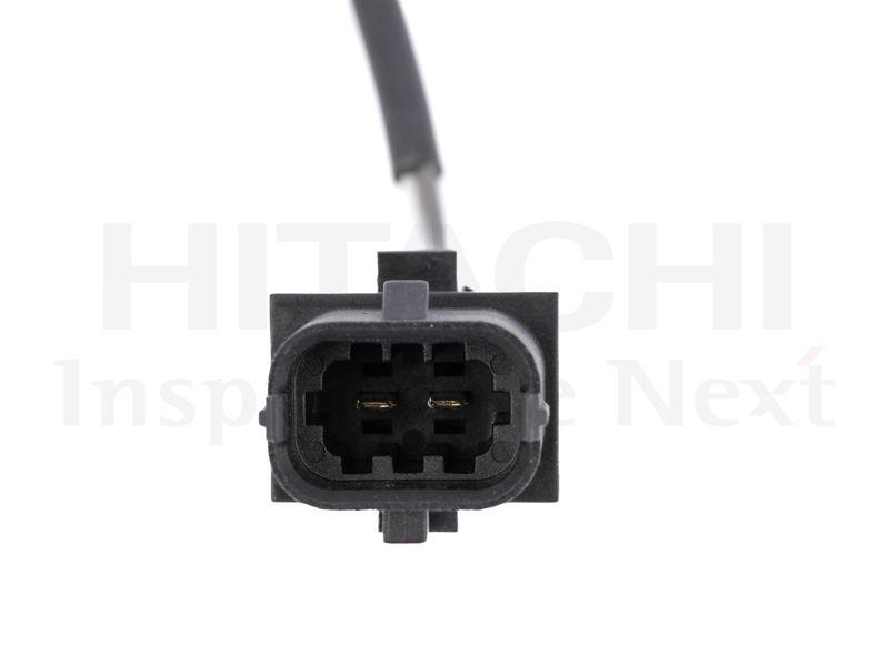 HITACHI 2505548 Sensor, Abgastemperatur für ALFA u.a.