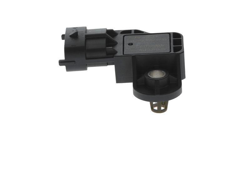 Bosch 0 261 232 05W Druck-/Temperatursensor