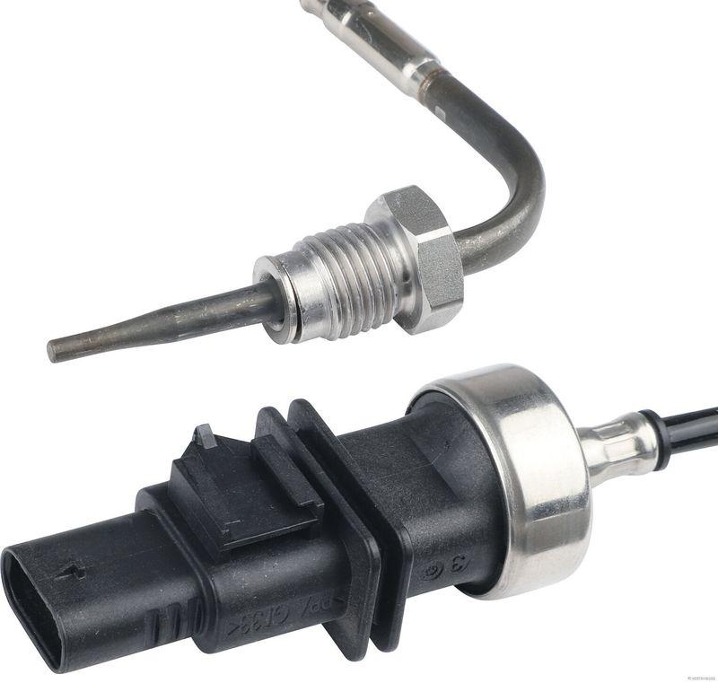 HERTH+BUSS 70682944 Sensor, Abgastemperatur