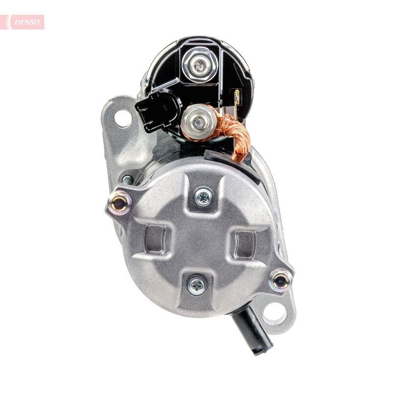 DENSO DSN934 Starter TOYOTA YARIS VERSO (99-05)