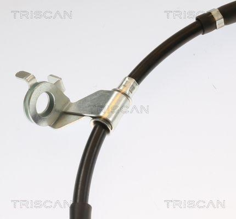 TRISCAN 8140 501141 Handbremsseil für Mazda