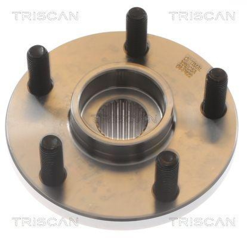 TRISCAN 8535 13004 Radnabe Vorne für Toyota Avensis