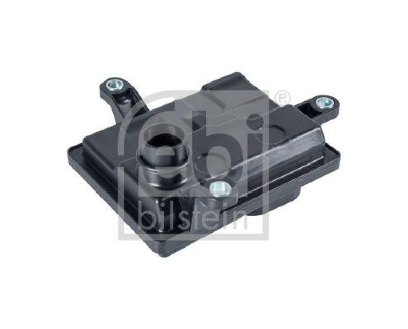 FEBI BILSTEIN 107008 Getriebeölfilter für VW-Audi