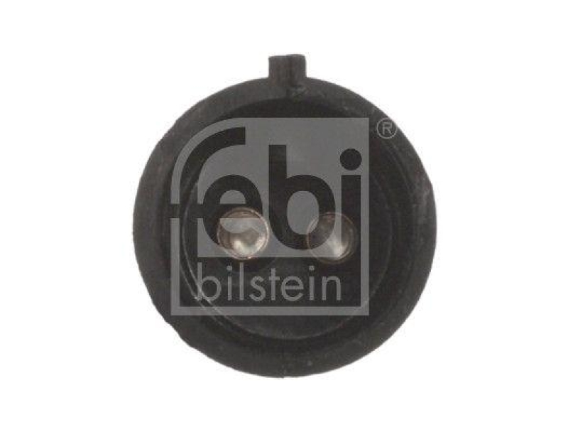 FEBI BILSTEIN 45241 ABS-Sensor mit Hülse und Fett für DAF