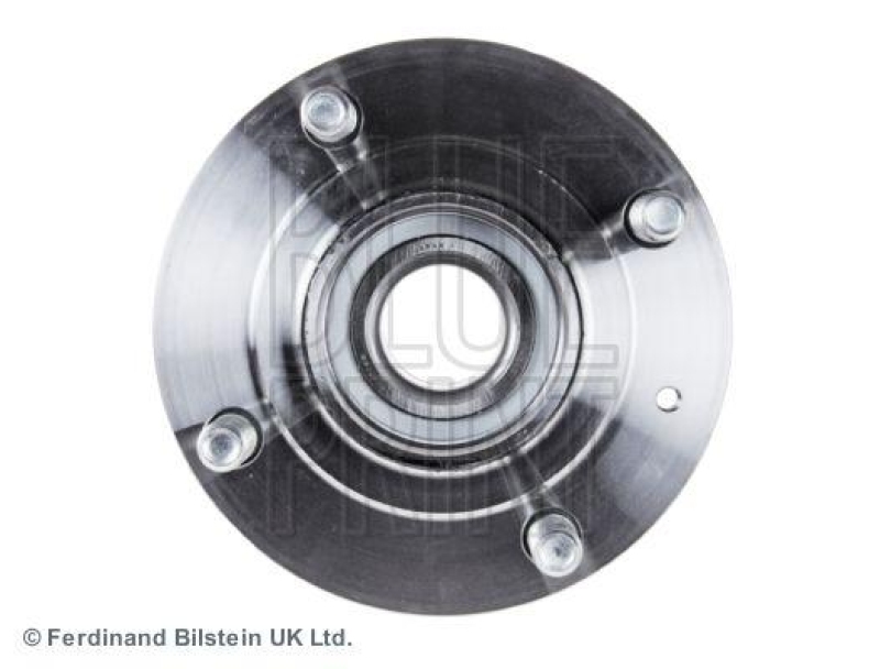 BLUE PRINT ADC48318 Radlagersatz mit Radnabe für MITSUBISHI