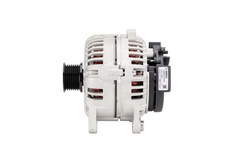 Bosch 1 986 A00 898 Drehstromgenerator