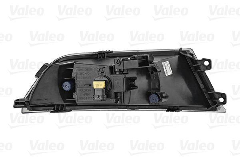 VALEO 047403 Nebelscheinwerfer SKODA Fabia 2014/10 L /