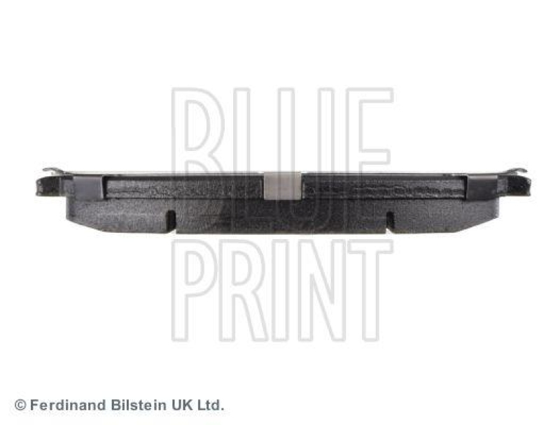 BLUE PRINT ADK84241 Bremsbelagsatz für SUZUKI