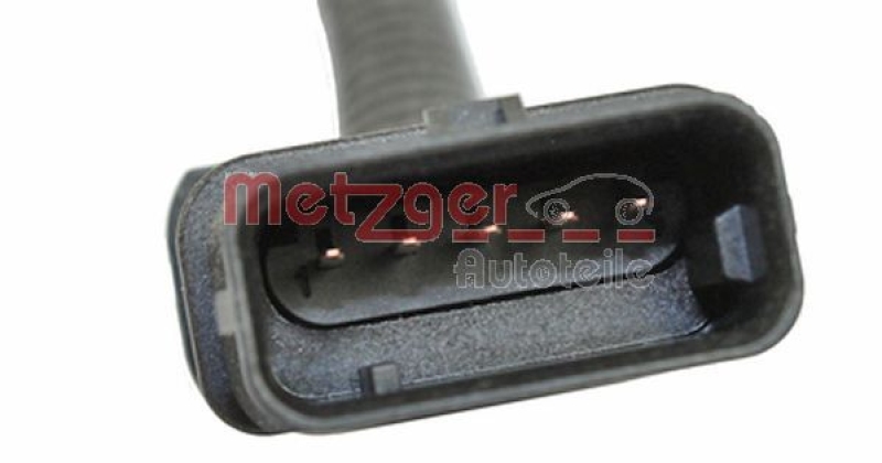 METZGER 0893575 Lambdasonde für BMW