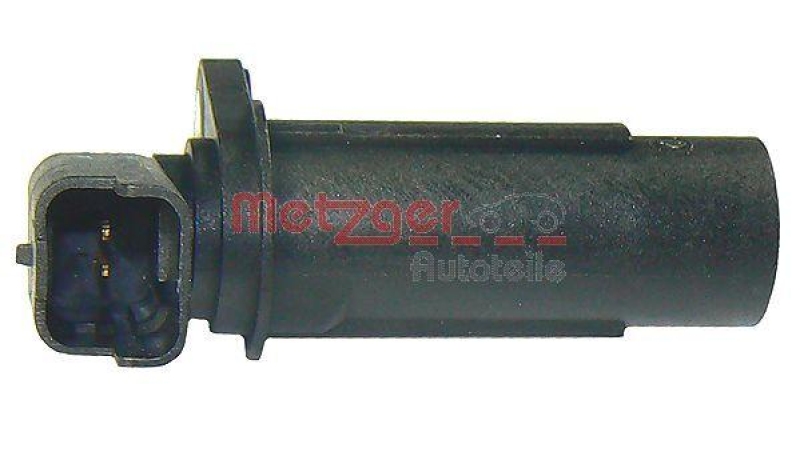 METZGER 0902210 Impulsgeber, Kurbelwelle für DACIA/NISSAN/RENAULT