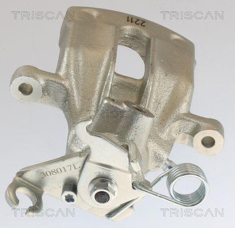 TRISCAN 8175 27203 Triscan Bremssattel für Volvo