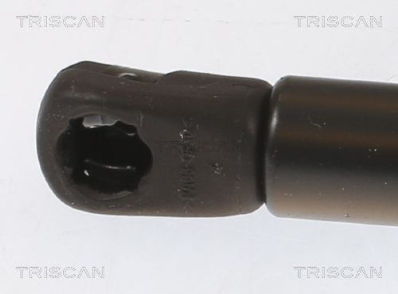 TRISCAN 8710 25282 Gasfeder Hinten für Kadjar 15-