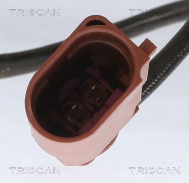 TRISCAN 8826 29163 Sensor, Abgastemperatur für Vw