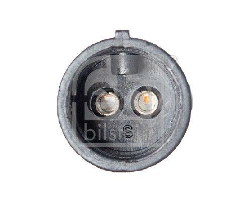 FEBI BILSTEIN 182601 ABS-Sensor mit Hülse und Fett für Sauer