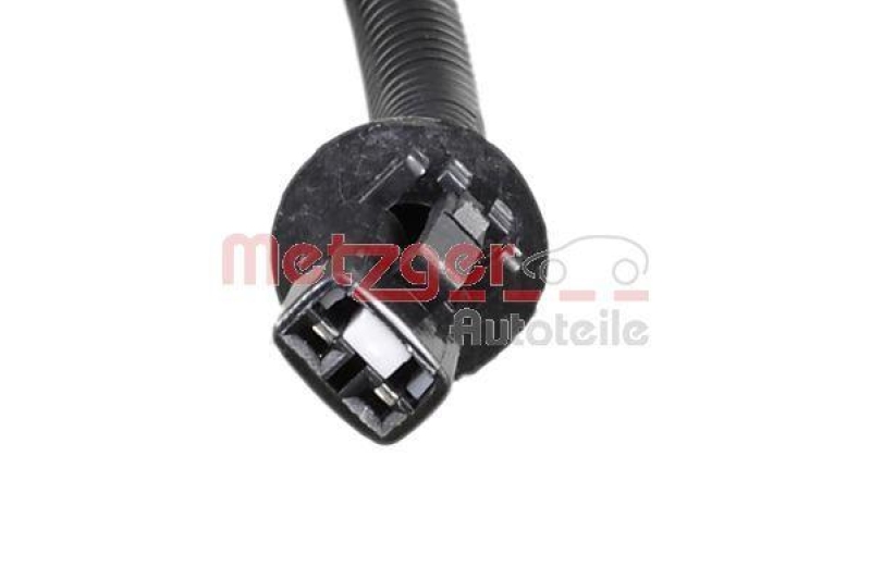 METZGER 09001448 Sensor, Raddrehzahl für HYUNDAI VA links