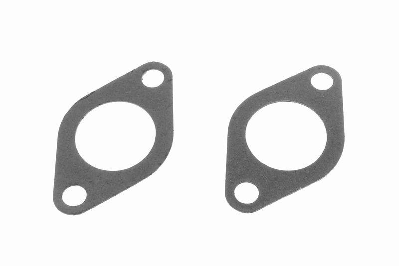 VEMO V10-64-0011 Rohrleitung, AGR-Ventil mit Dichtungen für VW