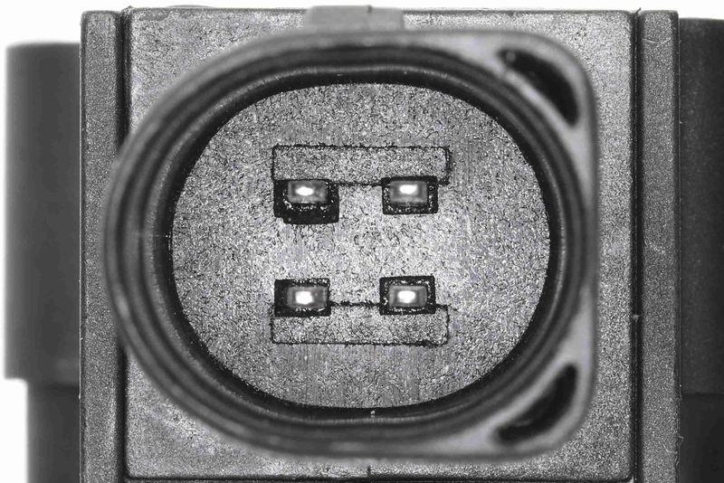 VEMO V10-72-0127 Sensor, Leuchtweitenregulierung 3-Polig / Hinterachse für VW