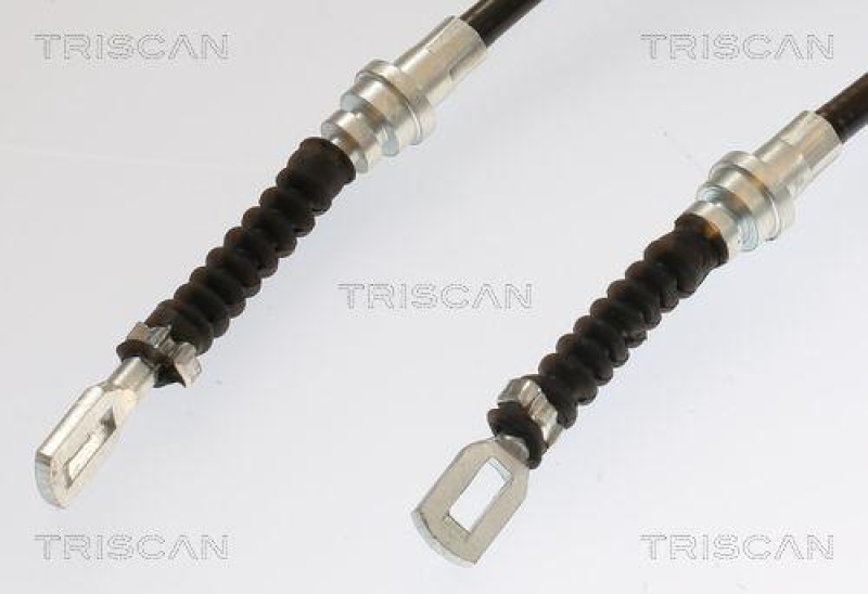 TRISCAN 8140 501143 Handbremsseil für Mazda