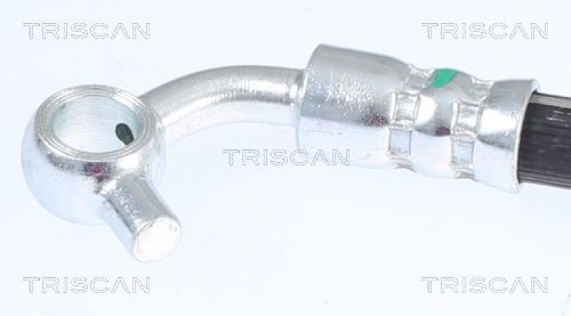 TRISCAN 8150 40167 Bremsschlauch Hinten für Honda