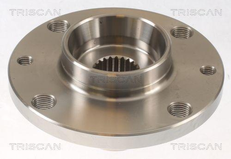 TRISCAN 8535 15000 Radnabe Vorne für Fiat, Ford, Lancia