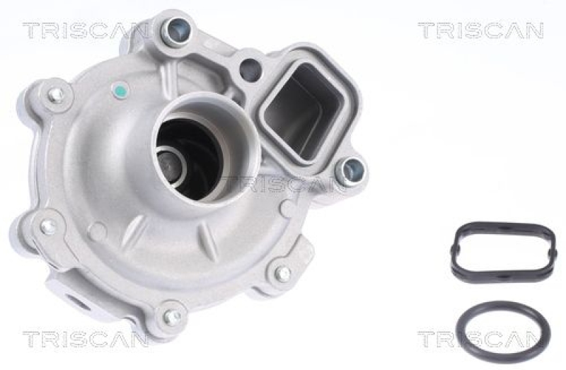 TRISCAN 8600 50011h Wasserpumpe, Mit Gehäuse für Mazda