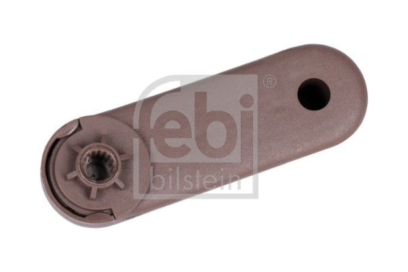 FEBI BILSTEIN 17154 Fensterkurbel für Mercedes-Benz