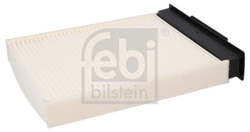 FEBI BILSTEIN 23802 Innenraumfilter für Renault