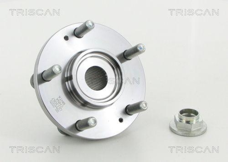 TRISCAN 8530 43121 Radlagersatz Vorne für Kia Ceed, Hyundai I30