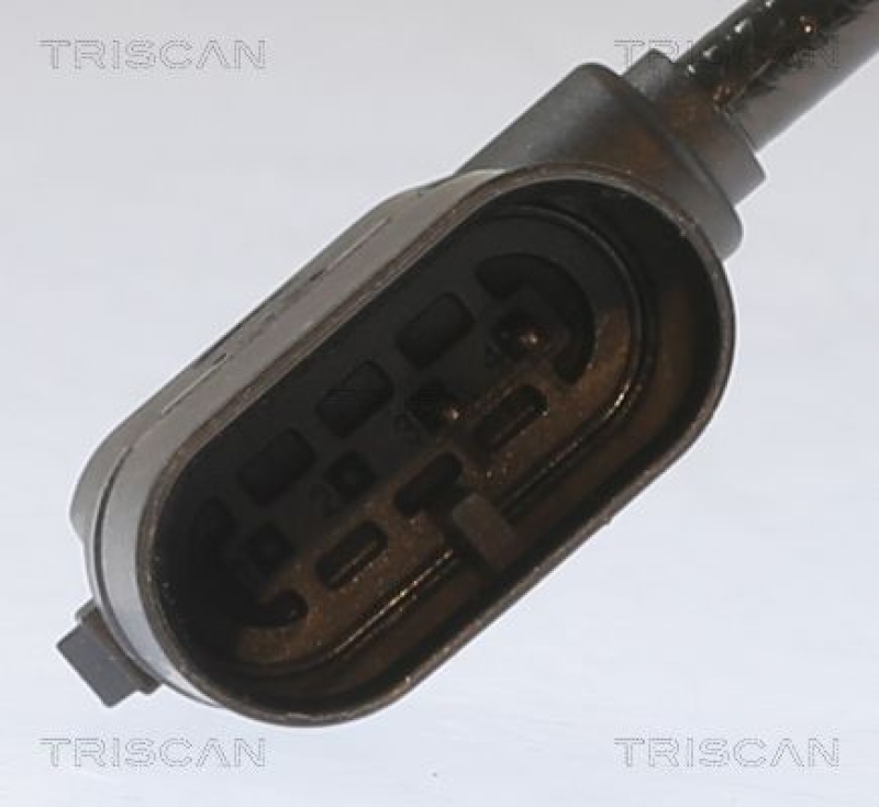 TRISCAN 8180 23261 Sensor, Raddrehzahl für Mercedes