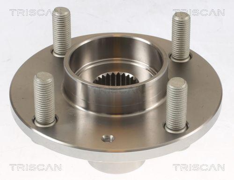 TRISCAN 8535 16002 Radnabe Vorne für Ford