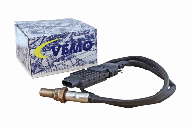 VEMO V10-72-0130 NOx-Sensor, Harnstoffeinspritzung 5-Polig für VW