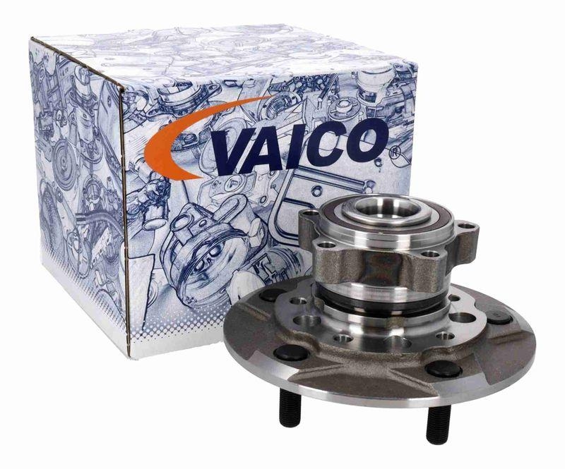 VAICO V25-1514 Radnabe Vorderachse für FORD