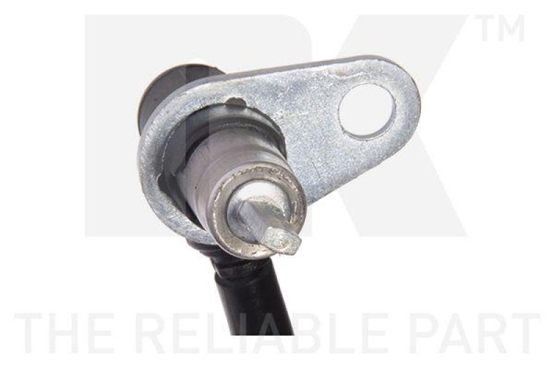 NK 295203 Sensor, Raddrehzahl für SUZUKI