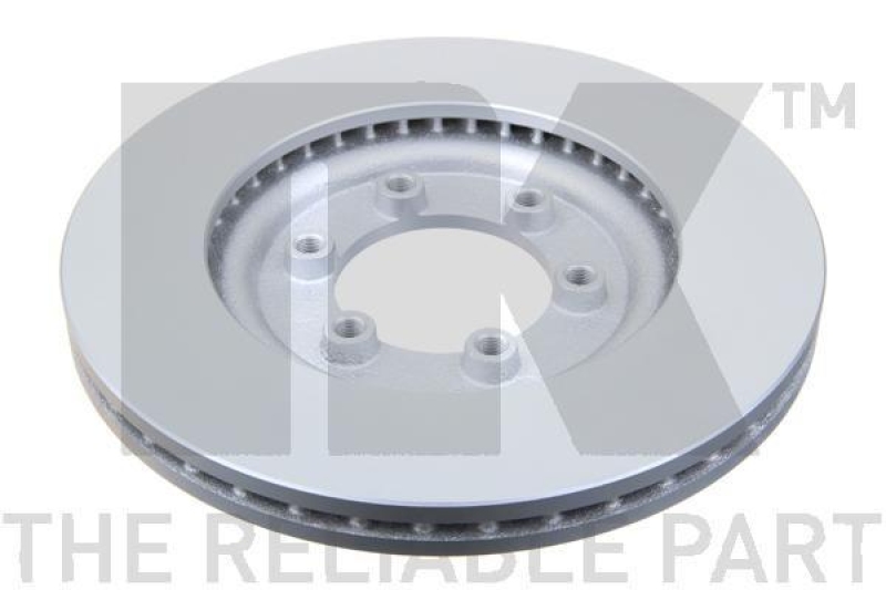 NK 315701 Bremsscheibe für SSANGYONG