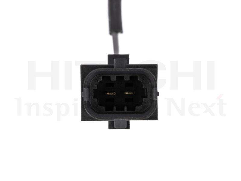 HITACHI 2505552 Sensor, Abgastemperatur für CHEVROLET u.a.