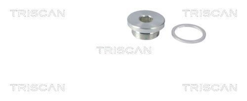 TRISCAN 9500 2904 Ölablassschraube für M24X1.50