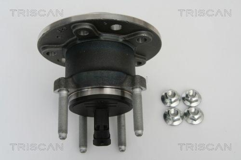 TRISCAN 8530 24223 Radlagersatz Hinten für Opel Vectra C, Saab 9.3 Ys