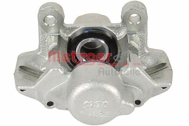 METZGER 6260385 Bremssattel Neuteil für MB HA links