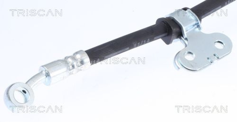 TRISCAN 8150 40169 Bremsschlauch Vorne für Honda