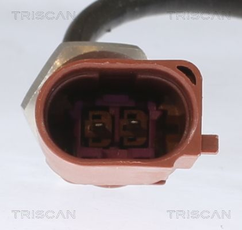 TRISCAN 8826 29166 Sensor, Abgastemperatur für Vw