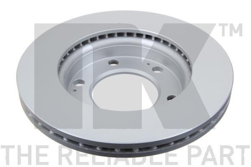 NK 315702 Bremsscheibe für SSANGYONG