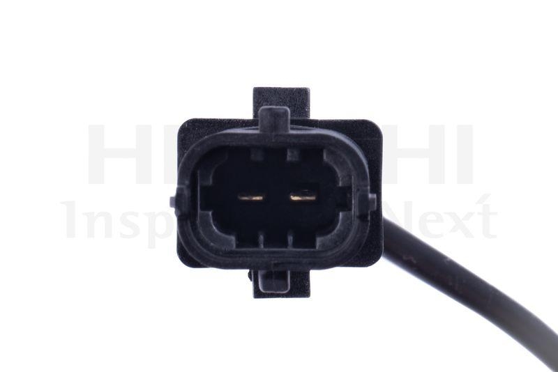 HITACHI 2505553 Sensor, Abgastemperatur für OPEL u.a.