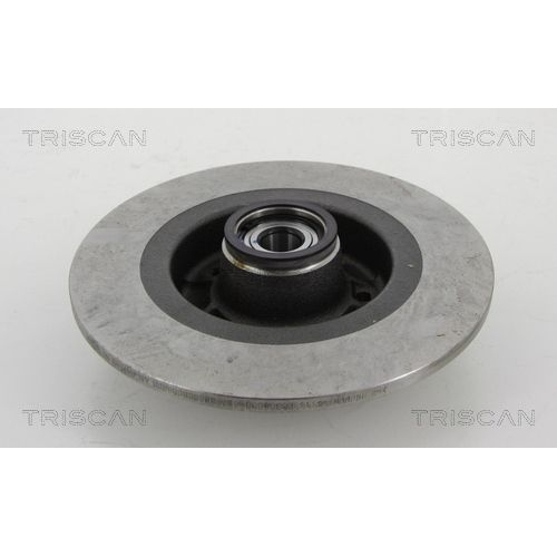 TRISCAN 8120 25174 Bremsscheibe hinten