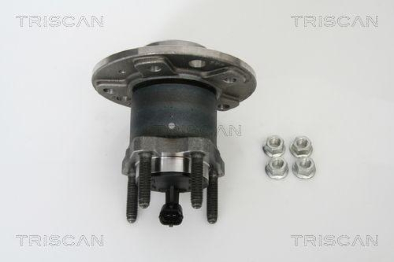 TRISCAN 8530 24227 Radlagersatz Hinten für Opel