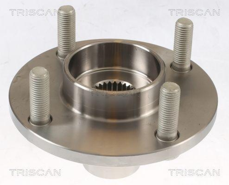 TRISCAN 8535 16006 Radnabe Vorne für Ford