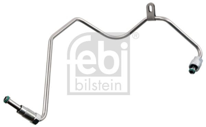 FEBI BILSTEIN 175059 Ölleitung für Turbolader für Opel