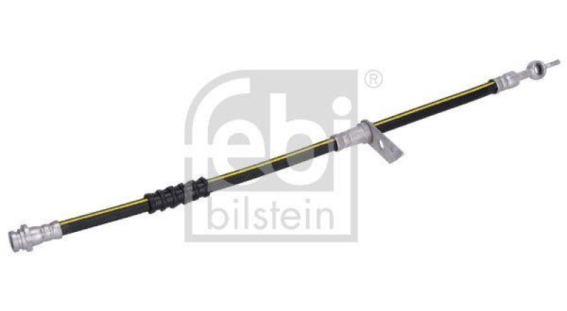 FEBI BILSTEIN 183773 Bremsschlauch für Ford